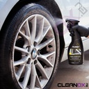 FLOWEY Wheel Cleaner Acid savas kémhatású autó felnitisztító spray 500ml